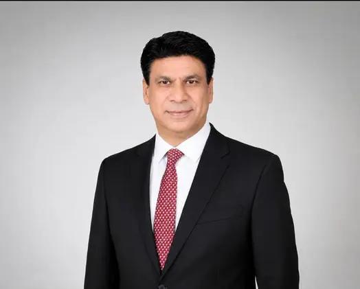 Shahnawaz Baig, Licensed Real Estate Agent & Founder