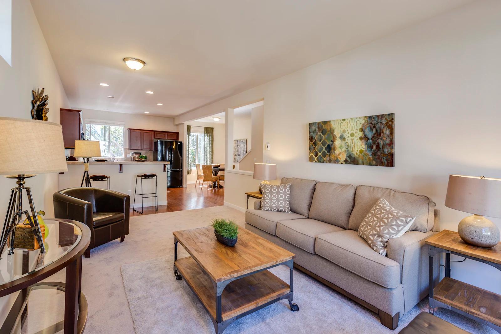 Arlington Luxury Real Estate