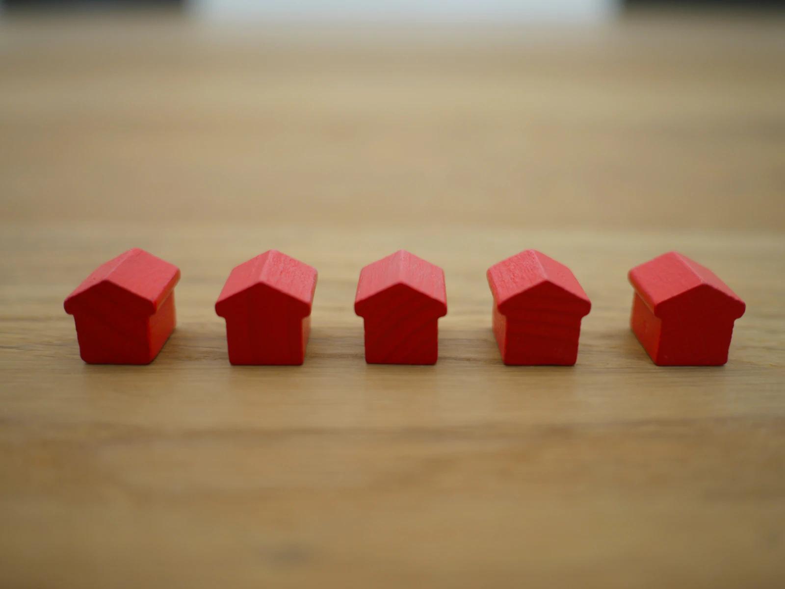 Mortgage Calculator for Northern Virginia Real Estate